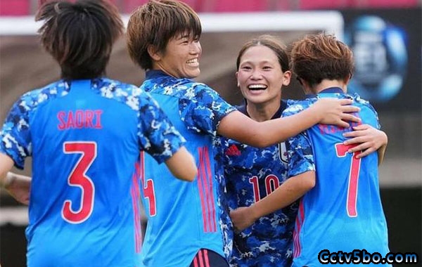 日本女足vs中国台湾女足赛事前瞻分析