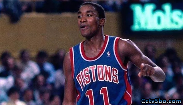 1984年NBA全明星正赛MVP