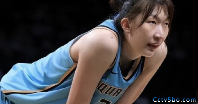 WNBA常规赛 纽约自由人 80 - 70 亚特兰大梦想