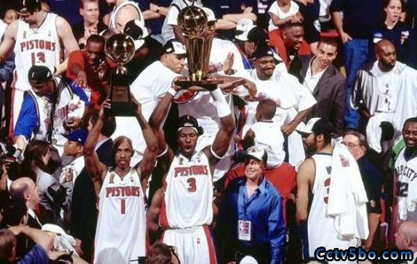 2003年NBA总决赛完整录像