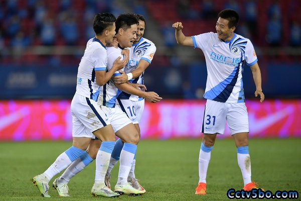 大连人5-1深圳
