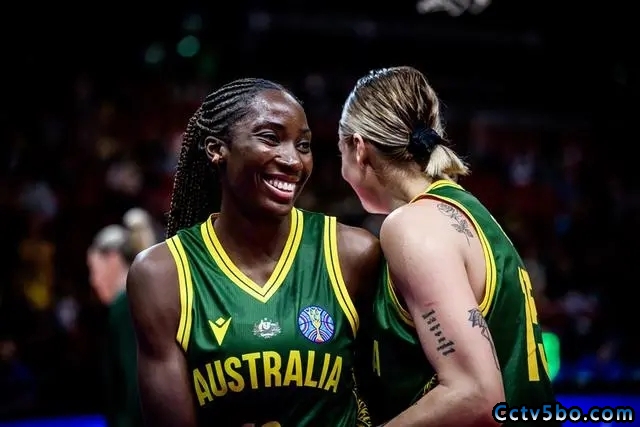 女篮世界杯小组赛 澳大利亚女篮  118 - 58  马里女篮