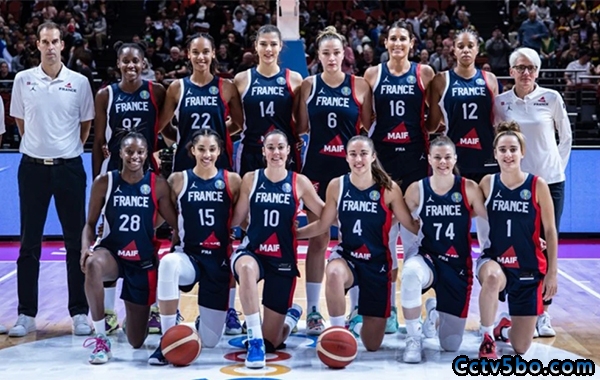 女篮世界杯小组赛 马里女篮  59 - 74  法国女篮