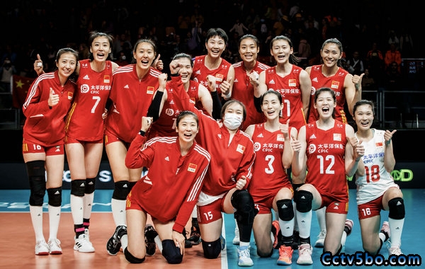 中国3-0完胜阿根廷迎开门红