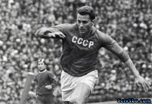 1960欧洲杯-波内德尼克打进制胜球