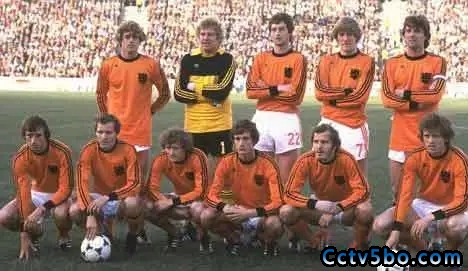 1978年世界杯荷兰队主力阵容
