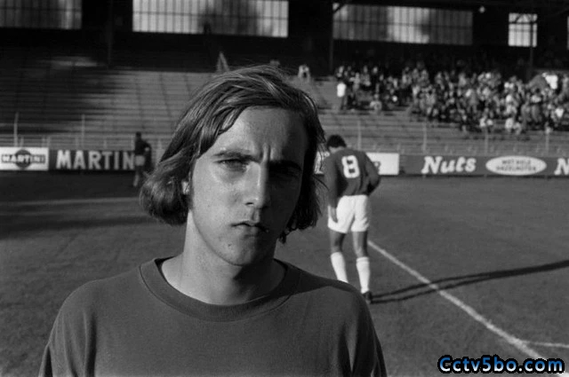 1974年世界杯，内斯肯斯赛前热身