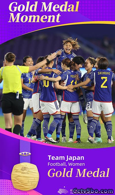 日本女足 4 - 1 朝鲜女足