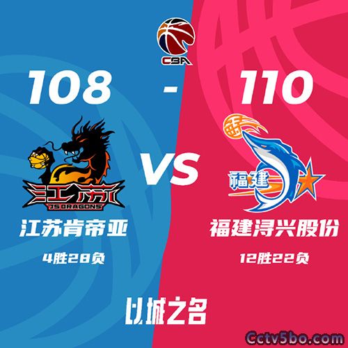 江苏 108 - 110 福建