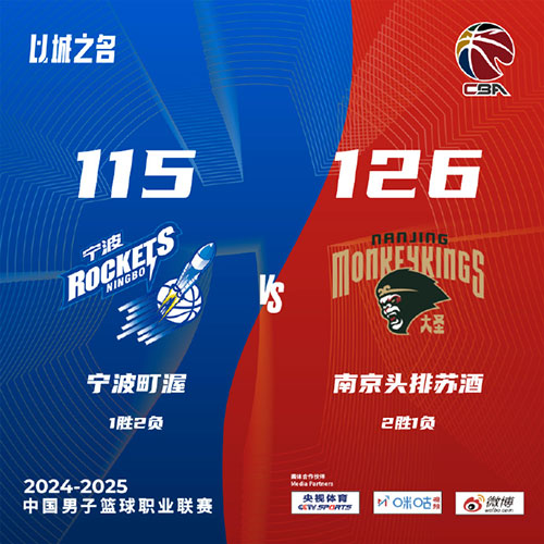 宁波 115 - 126 同曦