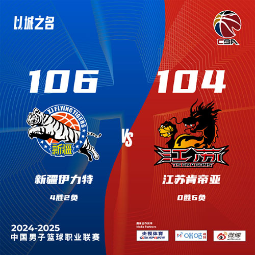 新疆 106 - 104 江苏