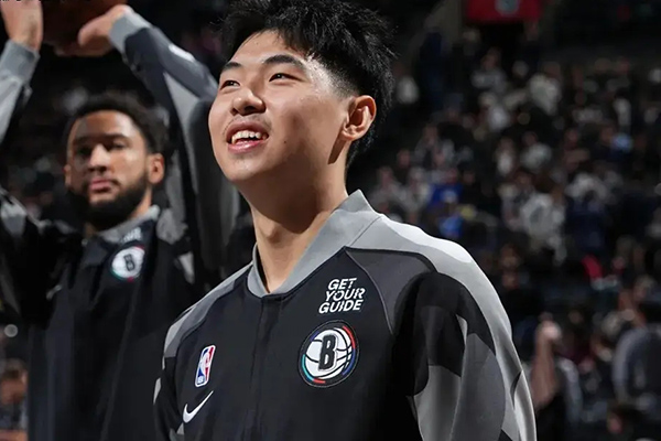 崔永熙:康复期面临 NBA 试训抉择,优先养伤回归CBA,目前恢复85%