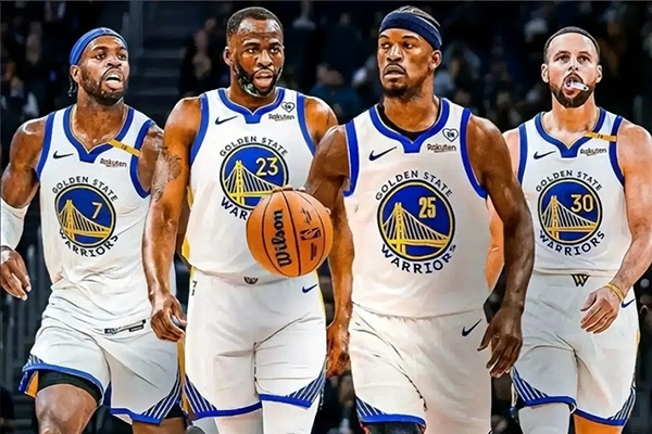 ESPN新赛季MVP预测分层出炉，<a href=/lanqiu/warriors/ target=_blank class=infotextkey>勇士</a>陷库明加续约僵局