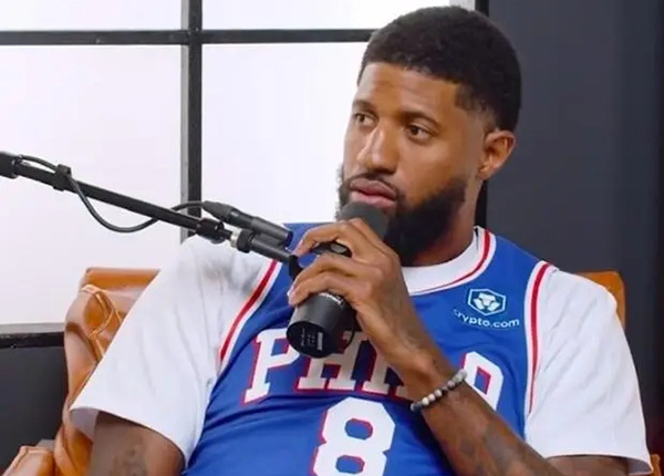 乔治申请重返快船组七巨头冲冠,伦纳德 “养生计划” 引球迷不满