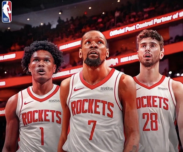 NBA新赛季备战:多队阵容调整引关注