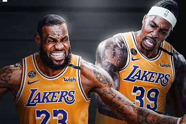 霍华德被指拒还詹姆斯欠款，安东尼介入施压，NBA球员债务纠纷引关注​