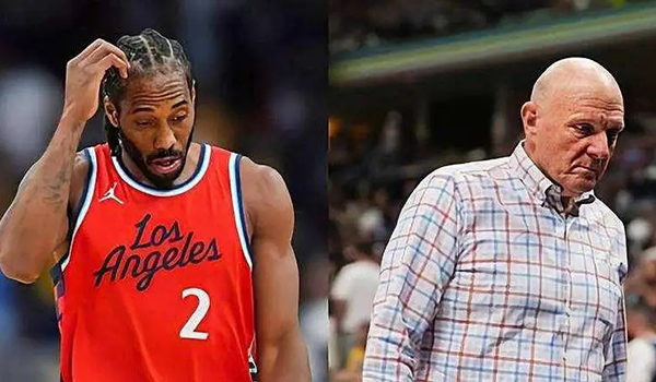 NBA深陷权力暗战：老板以出售球队相胁，巨额资本另立新联赛​