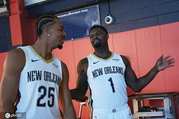 鹈鹕上赛季困境与休赛期变革