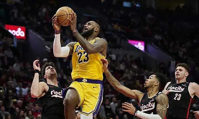 败场得分榜:NBA巨星的数据光环与团队困境