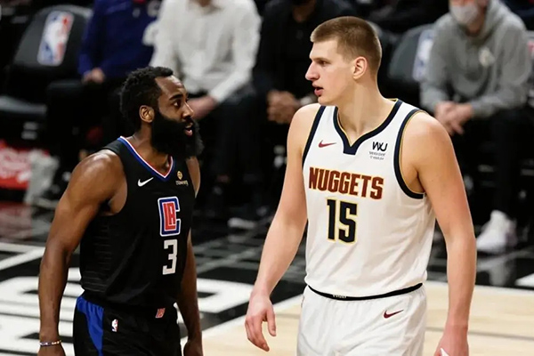 快船休赛期强势补强，老将阵容迎最后一搏剑指总冠军​