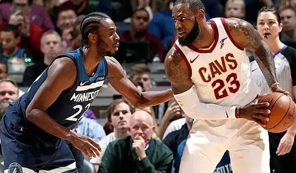 维金斯怒拒詹姆斯:一段招募风波背后的过往恩怨