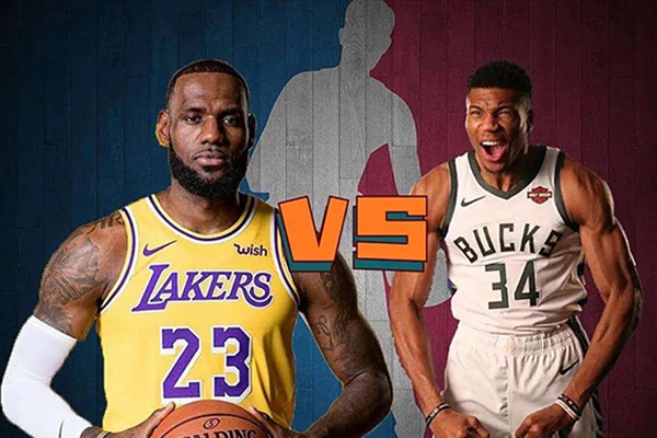 湖人雄鹿尼克斯三方博弈字母哥 交易或颠覆NBA格局