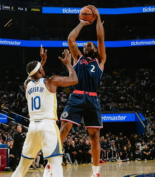 快船战鹈鹕:止血之战背后的三大症结考验