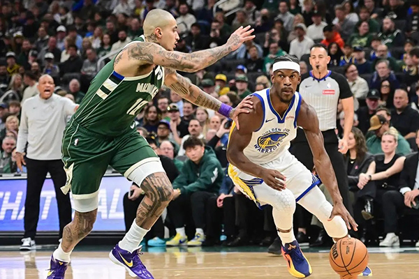 勇士负残阵雄鹿:科尔用人失策引两问题显现