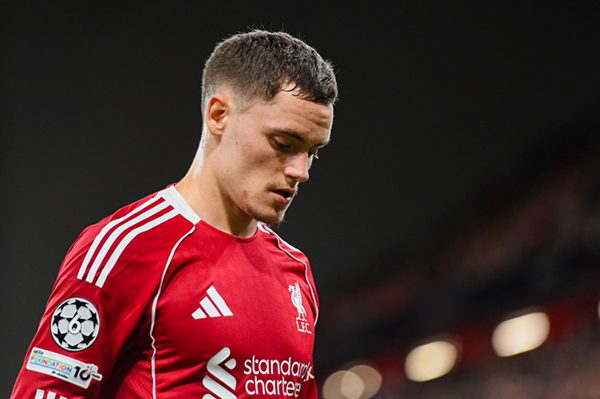 哈曼:维尔茨若投利物浦恐重蹈失败覆辙,<a href=/zuqiu/realmadrid/ target=_blank class=infotextkey>皇马</a>冬窗租借或成真