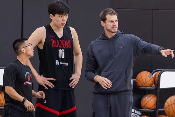 NBA杯掘金惜败开拓者:三大事实浮出水面