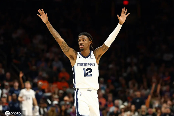 莫兰特再造内讧,灰熊的“去莫化”与决裂边缘