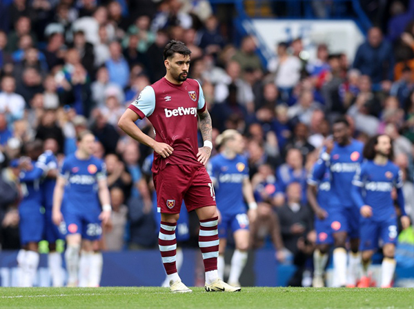 罗马诺谈帕奎塔:球员有离队可能,曼联未谈判,西汉姆暂不放人