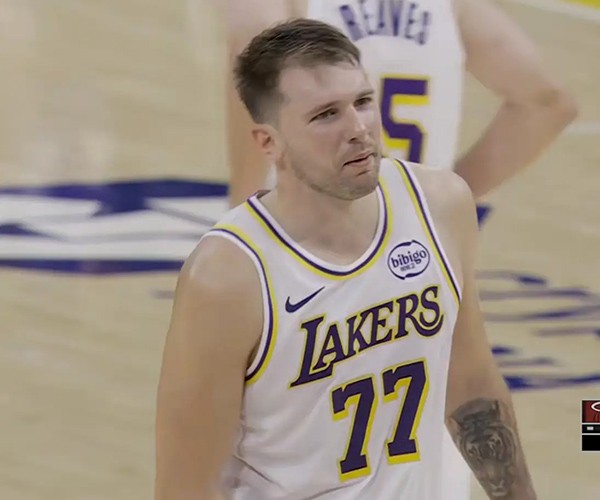 东契奇场均41.3分封神:乔丹纪录岌岌可危