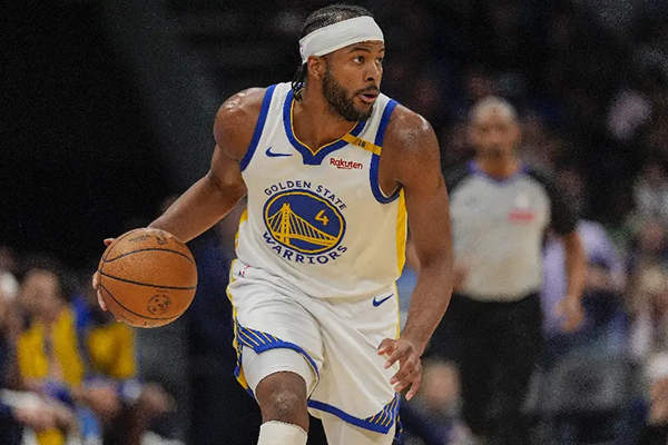 残阵勇士116-121不敌残阵国王 赛后遭遇2喜2忧