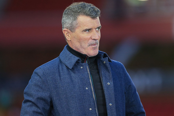 基恩批评利物浦球迷嘘阿诺德:缺乏风度,后者以沉默彰显卓越