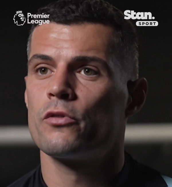 扎卡:若破枪手大门绝不庆祝,只因敬意太深