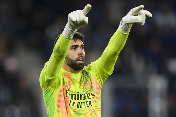 从16岁孤身赴英到<a href=/zuqiu/yingchao/ target=_blank class=infotextkey>英超</a>金手套 拉亚:见过队友下班后去搬砖