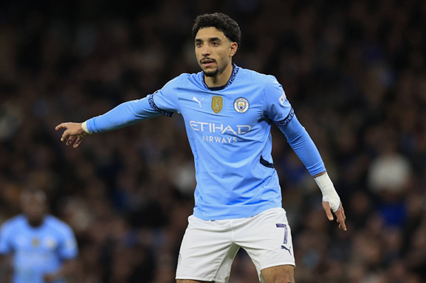 遇见偶像！马尔穆什：对阵萨拉赫是梦想时刻