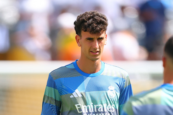 拉蒙自曝偶像拉莫斯+C罗，小法一句劝点燃科莫之约