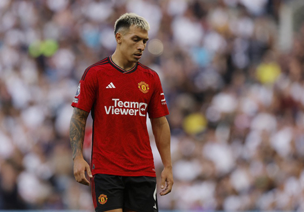 利马复出提速！记者：他先跟阿根廷集训找状态