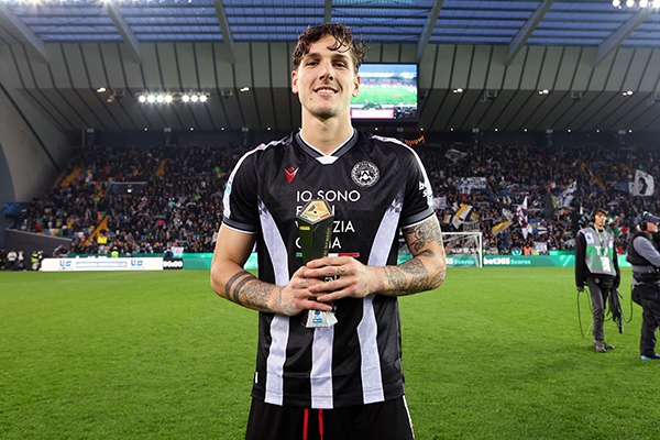 扎尼奥洛：理解罗马球迷情绪，坚信意大利晋级<a href=/zuqiu/shijiebei/ target=_blank class=infotextkey>世界杯</a>