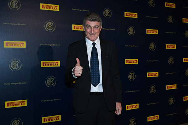 帕柳卡：多纳鲁马、裤袜、大马丁现役三门神，意甲押宝国米