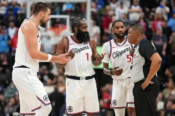 安东尼·戴维斯加盟快船传闻分析