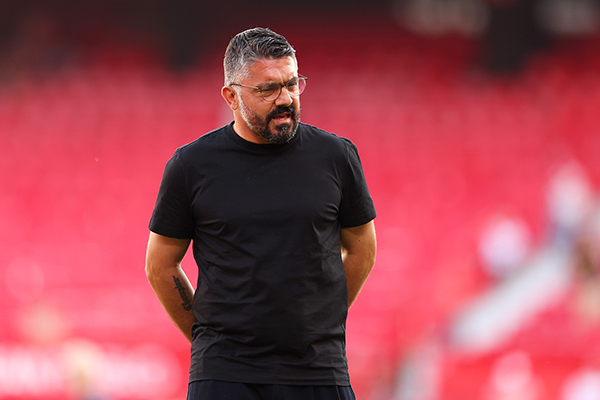 加图索炮轰:意大利落难也要守住尊严!挪威朴实打法却刀刀见血