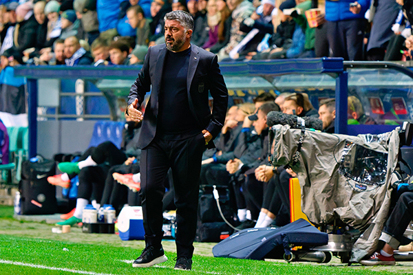 萨巴蒂尼：加图索不该背锅，附加赛意大利千万别碰瑞典