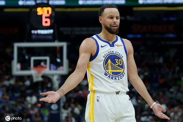 库里巴特勒67分难救主 勇士负魔术暴露三大结构性短板