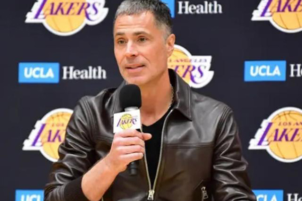 前NBA高管建议湖人裁撤佩林卡：留他难夺东契奇时代总冠军