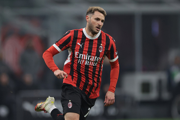 迪马济奥：米兰冬窗寻枪启动，希门尼斯成离队“先决条件”