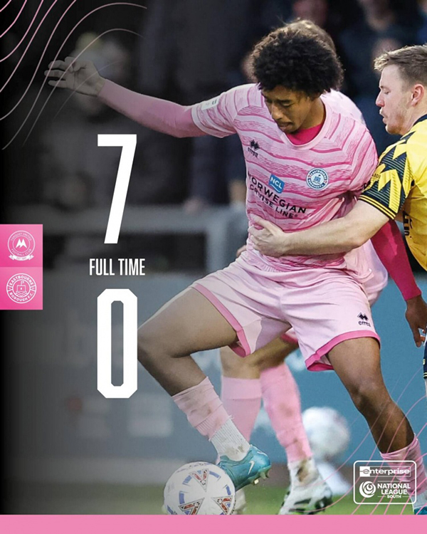 7球惨案后球迷真收到退款！英第五级别球队球员自掏腰包道歉