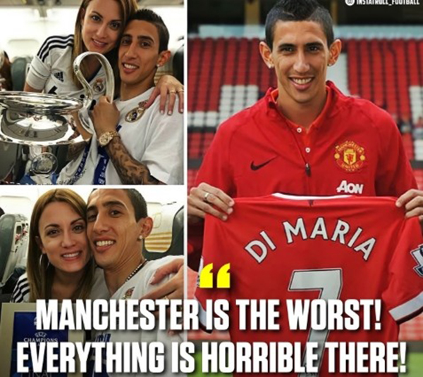 邮报:英超球队组建“家属关怀团”,帮球星家人化解水土不服